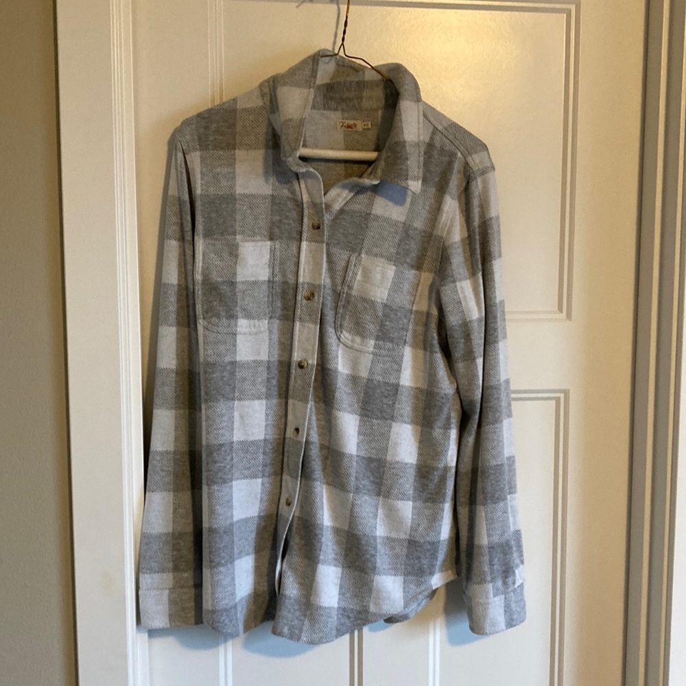 Faherty legend shirt